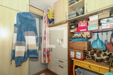 Quarto de apartamento à venda com 2 quartos, 60m² em Sarandi, Porto Alegre