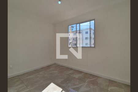 Quarto 1 de apartamento à venda com 2 quartos, 42m² em Vargem Pequena, Rio de Janeiro