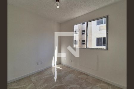 Quarto 2 de apartamento à venda com 2 quartos, 42m² em Vargem Pequena, Rio de Janeiro