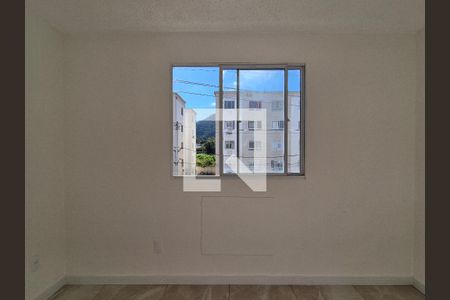 Quarto 1 de apartamento à venda com 2 quartos, 42m² em Vargem Pequena, Rio de Janeiro