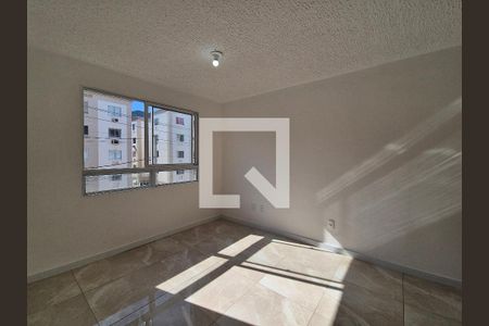 Sala de apartamento à venda com 2 quartos, 42m² em Vargem Pequena, Rio de Janeiro