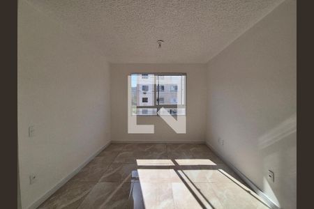 Sala de apartamento à venda com 2 quartos, 42m² em Vargem Pequena, Rio de Janeiro