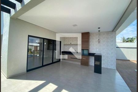 Foto 01 de casa de condomínio à venda com 4 quartos, 282m² em Swiss Park, Campinas