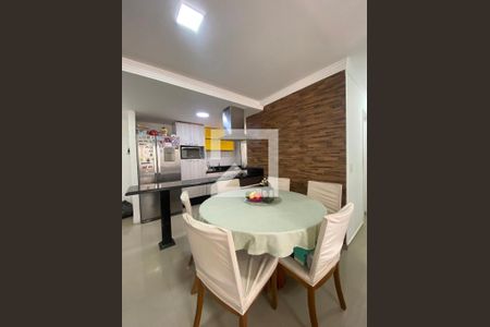 Sala de apartamento à venda com 3 quartos, 77m² em Jardim Flor da Montanha, Guarulhos