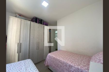 Quarto 1 de apartamento à venda com 3 quartos, 77m² em Jardim Flor da Montanha, Guarulhos
