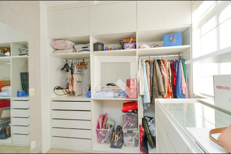 Quarto 2 de apartamento à venda com 3 quartos, 128m² em Monsenhor Messias, Belo Horizonte