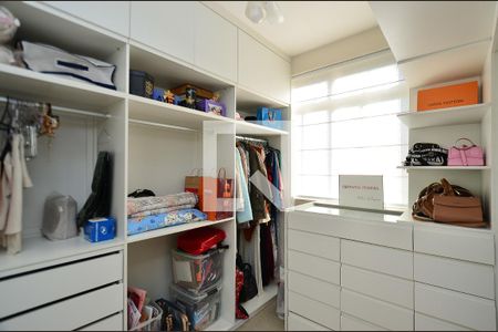 Quarto 2 de apartamento à venda com 3 quartos, 128m² em Monsenhor Messias, Belo Horizonte