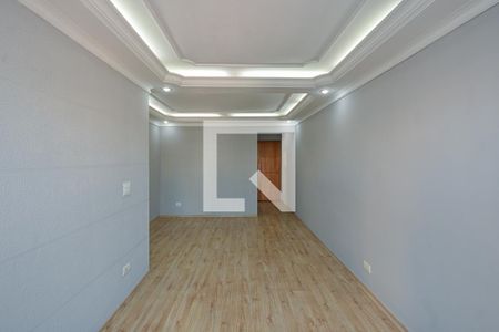 Sala de apartamento para alugar com 3 quartos, 67m² em Socorro, São Paulo