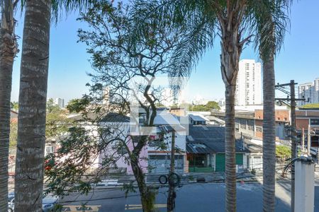Vista do Quarto 1 de apartamento para alugar com 3 quartos, 67m² em Socorro, São Paulo