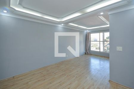 Sala de apartamento para alugar com 3 quartos, 67m² em Socorro, São Paulo