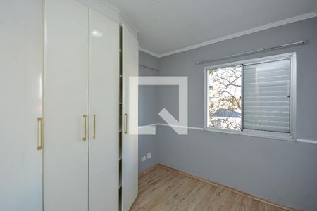 Quarto 1 de apartamento para alugar com 3 quartos, 67m² em Socorro, São Paulo