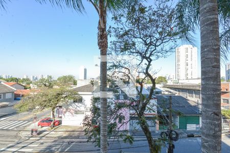 Vista da Sala de apartamento para alugar com 3 quartos, 67m² em Socorro, São Paulo