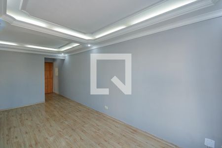Sala de apartamento para alugar com 3 quartos, 67m² em Socorro, São Paulo