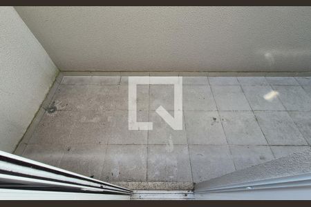 Suíte de apartamento à venda com 2 quartos, 46m² em Vila Pires, Santo André