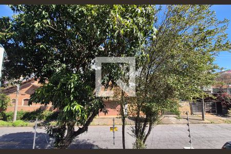 Vista de apartamento à venda com 2 quartos, 40m² em Vila Pires, Santo André