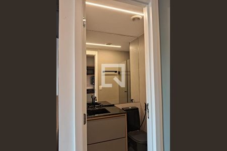 Foto 14 de apartamento à venda com 1 quarto, 27m² em Sumaré, São Paulo