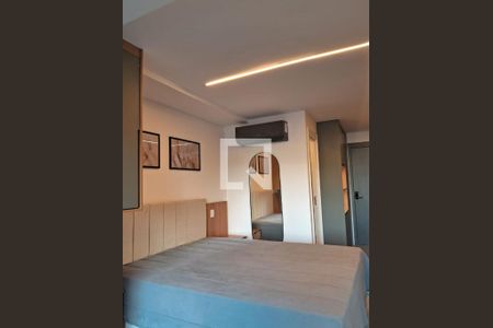 Foto 09 de apartamento à venda com 1 quarto, 27m² em Sumaré, São Paulo