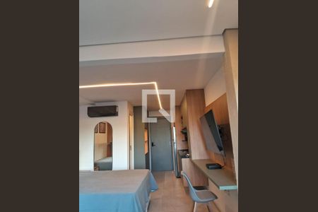 Foto 13 de apartamento à venda com 1 quarto, 27m² em Sumaré, São Paulo