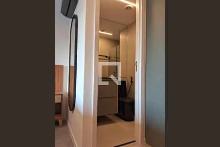 Foto 06 de apartamento à venda com 1 quarto, 27m² em Sumaré, São Paulo