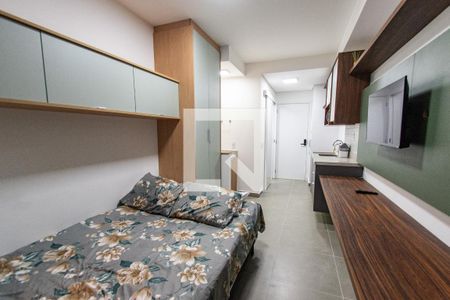 Studio de kitnet/studio à venda com 1 quarto, 19m² em Liberdade, São Paulo