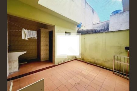 Foto 26 de casa à venda com 3 quartos, 76m² em Sacomã, São Paulo