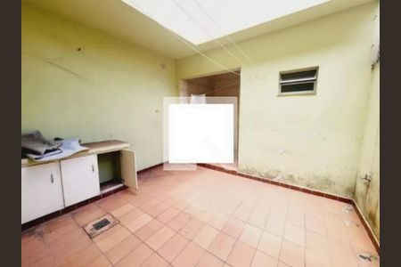 Foto 25 de casa à venda com 3 quartos, 76m² em Sacomã, São Paulo