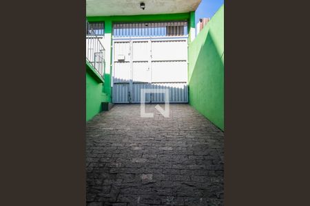 Garagem de casa para alugar com 1 quarto, 273m² em Jardim Isis, Cotia