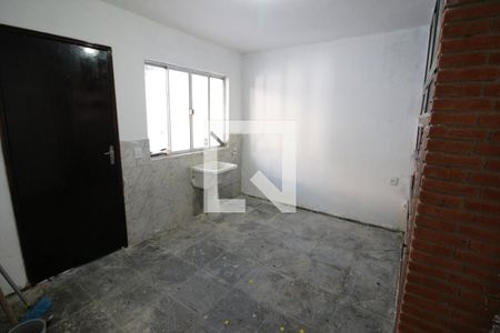 Área de Serviço de casa à venda com 2 quartos, 300m² em Centro, Osasco