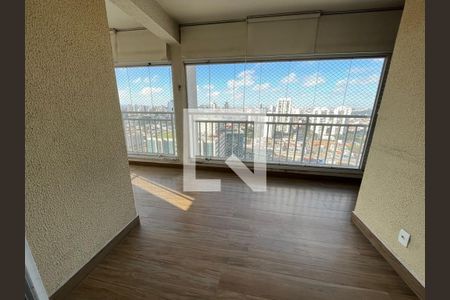 Foto 02 de apartamento à venda com 3 quartos, 71m² em Vila Prudente, São Paulo