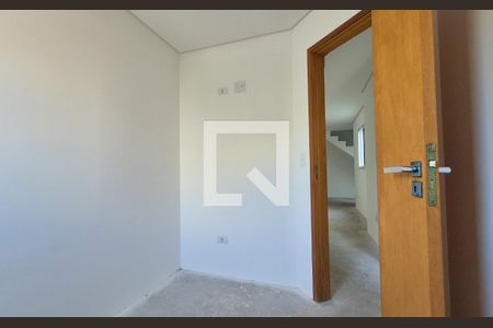 Quarto de apartamento à venda com 2 quartos, 92m² em Vila Pires, Santo André