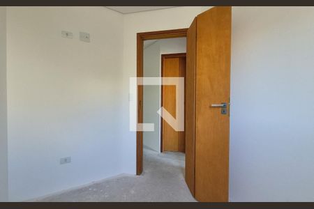 Quarto de apartamento à venda com 2 quartos, 92m² em Vila Pires, Santo André