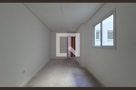 Sala de apartamento à venda com 2 quartos, 92m² em Vila Pires, Santo André