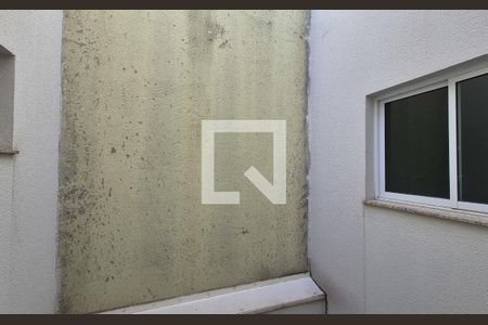 Vista de apartamento à venda com 2 quartos, 92m² em Vila Pires, Santo André