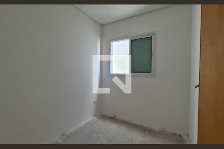 Quarto de apartamento à venda com 2 quartos, 92m² em Vila Pires, Santo André