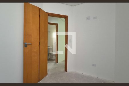 Quarto de apartamento à venda com 2 quartos, 92m² em Vila Pires, Santo André