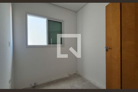 Quarto de apartamento à venda com 2 quartos, 92m² em Vila Pires, Santo André