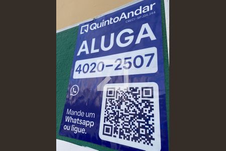 Placa de apartamento à venda com 2 quartos, 76m² em Macedo, Guarulhos