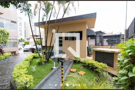 Portaria de apartamento à venda com 2 quartos, 76m² em Macedo, Guarulhos