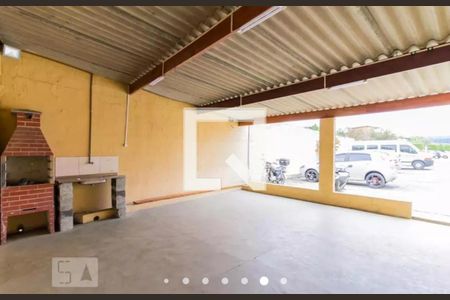 Área comum - Churrasqueira de apartamento à venda com 2 quartos, 76m² em Macedo, Guarulhos