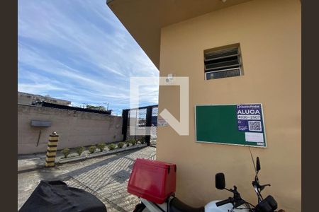 Placa de apartamento à venda com 2 quartos, 76m² em Macedo, Guarulhos
