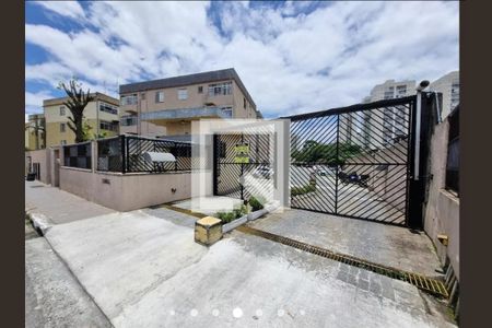 Fachada de apartamento à venda com 2 quartos, 76m² em Macedo, Guarulhos