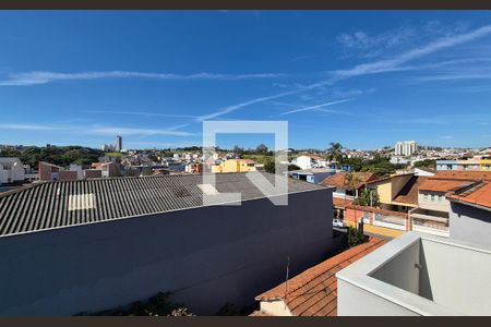 Vista de apartamento à venda com 2 quartos, 80m² em Vila Pires, Santo André