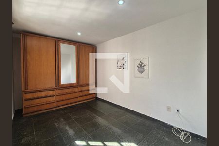 Suite 1 de casa de condomínio à venda com 3 quartos, 146m² em Recreio dos Bandeirantes, Rio de Janeiro