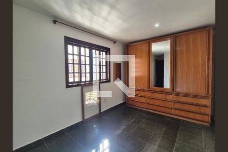 Suite 1 de casa de condomínio à venda com 3 quartos, 146m² em Recreio dos Bandeirantes, Rio de Janeiro
