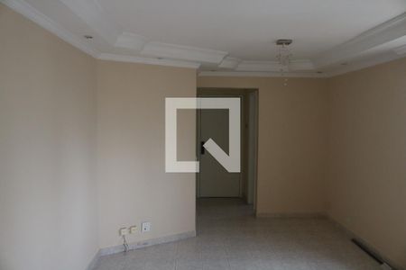 Sala de apartamento para alugar com 3 quartos, 97m² em Lapa, São Paulo