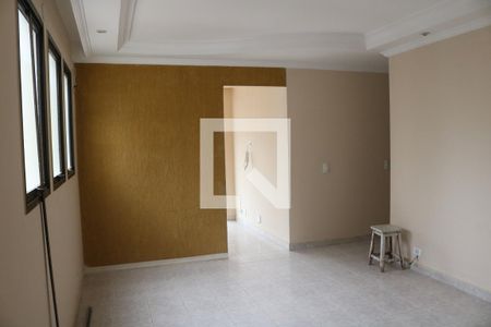 Sala de apartamento para alugar com 3 quartos, 97m² em Lapa, São Paulo