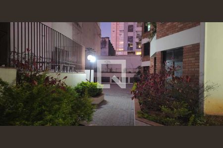 Área Comum de apartamento para alugar com 3 quartos, 97m² em Lapa, São Paulo