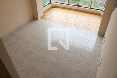Varanda de apartamento para alugar com 3 quartos, 97m² em Lapa, São Paulo