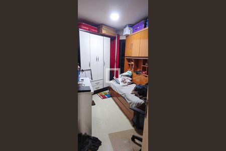 Quarto 1  de apartamento para alugar com 3 quartos, 97m² em Lapa, São Paulo