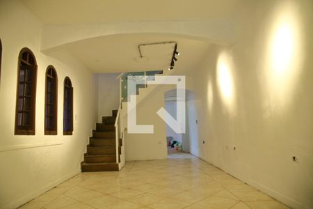 Sala de casa à venda com 2 quartos, 150m² em Parque Sao Diogo, São Bernardo do Campo